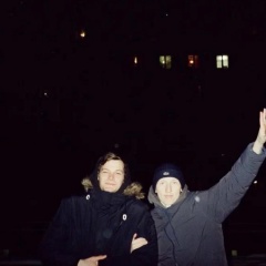 Даниил Олонцев, 21.12.1999