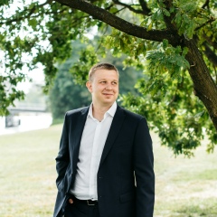 Сергей Сидоров, 04.05.1989, Санкт-Петербург