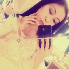 Молдир Серикболсынова, 07.07, Алматы