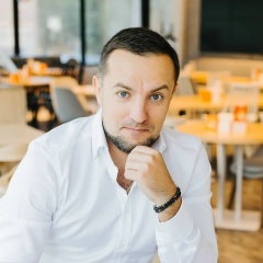 Артур Михайленко, 17.05, Новосибирск