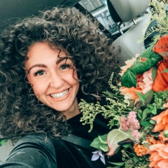 Софья Пашкевич, 10.02.1988, Москва