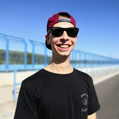 Евгений Кандратов, 21.03, Москва