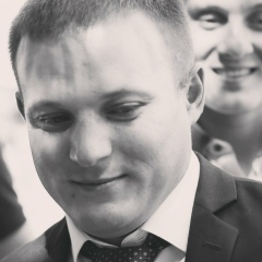 Глебов Стас, 19.05.1985, Актау