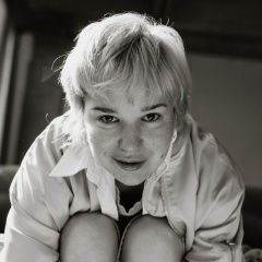 Софья Киселева, 13.03, Москва