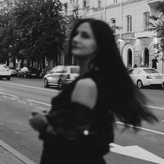 Екатерина К, Могилёв