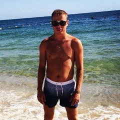 Макс Максимов, 25.05, Тихорецк