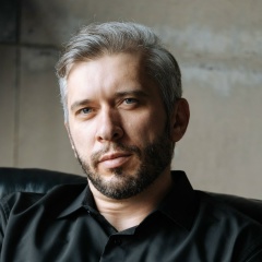 Иван Будник, Москва