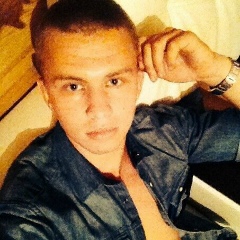 Владимир Струков, 13.09, Москва