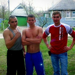 Александр Свитченок, 21.05, Алматы