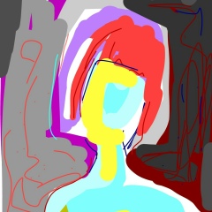 Анастасия Курбатова, Ленино