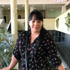 Ольга Бабенко, 12.04.1986, Санкт-Петербург