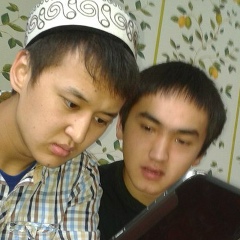 Нооруз Юнусов, 21.03.1994, Екатеринбург