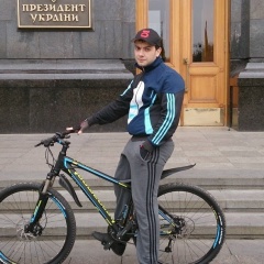 Саид Гулибеков, 21.11, Киев