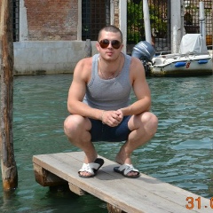 Олег Дресвянин, 29.12