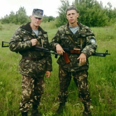 Николай Рубец, 15.10.1987, Глухов