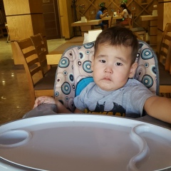 Гульнар Наумагамбетова, 23.09.1986, Казалинск