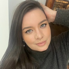 Анастасия Лион, 09.11, Санкт-Петербург