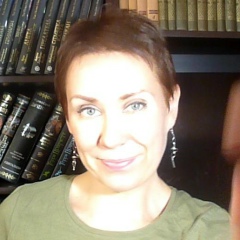 Александра Цурик (Савченко), 21.02, Алматы