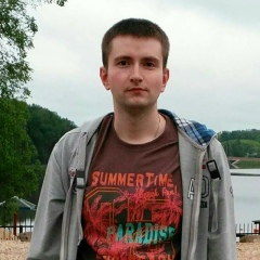 Андрей Калугин, 01.07.1989, Рязань