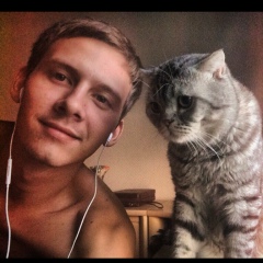 Александр Лихачёв, 20.08.1990, Актау