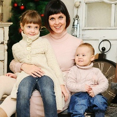 Алена Дьякова, 25.02, Томск