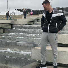 Сергей Кормилец, 27.10, Новосибирск