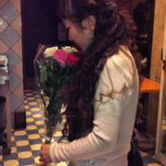 Асел Убраим-Кызы, 18.08.1990, Баткен