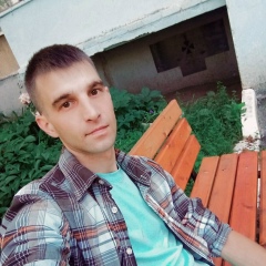 Дима Болотов, 19.01, Саранск