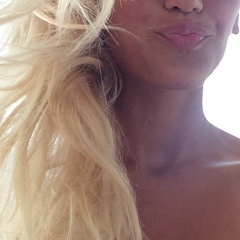 Alena Grechko, 09.08.1988, Киев