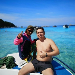 Tima Alasbulldok, 13.07.1988, Караганда