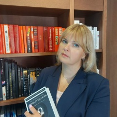 Марина Брежнева, 27.01.1983, Курск