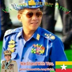 Kyaw Zaw, 11.07.1981