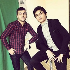 Rauf Rauf, 02.07.1998, Баку