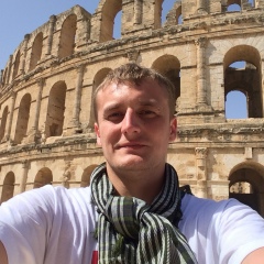 Павел Куклин, 06.06.1991, Салават