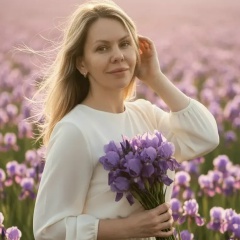 Екатерина Боронина, 13.09, Луостари Нижнее