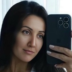 Ляйсан Рижко