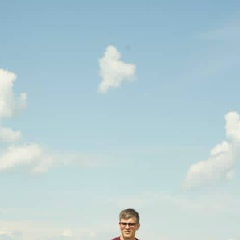 Роман Суворов, Новосибирск