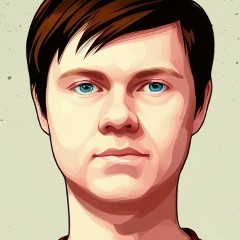 Чаки Фиберг, 26.01, Семей