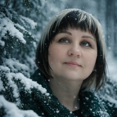 Людмила Сивалина, 24.06, Краснокамск