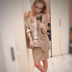 Ирина Курзенёва, 13.07, Санкт-Петербург