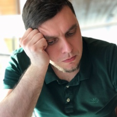 Дмитрий Гончарук, 28.11.1990, Москва