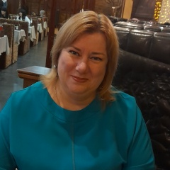 Вероника Кибе, 28.05.1980, Старый Оскол