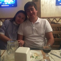 Сабина Нуржанова, 25.01, Актобе