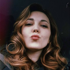 Оксана Келарь, 05.03.1990, Королёв