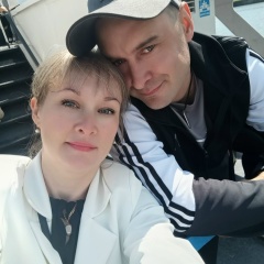 Ирина Абашева, 31.12, Тверь