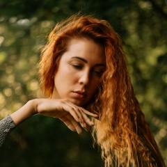 Полина Данцевич, 19.02.1989, Санкт-Петербург