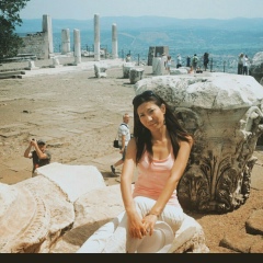 Шынар Жусипкалиева, 16.12.1983, İstanbul