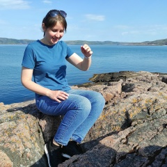 Наталья Изотова, 16.11.1988, Санкт-Петербург