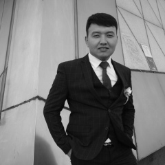 Arman Botan, 23.05.1993, Астана