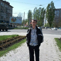Андрюха Тираспольский, Тирасполь